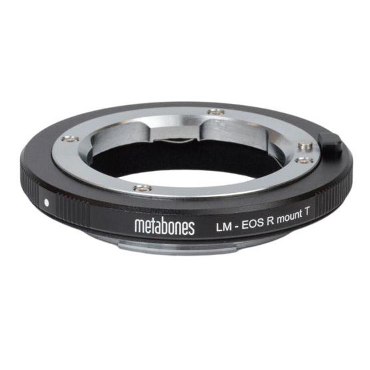 

Metabones Leica M Lens to Canon EFR Mount T Adapter, EOS R