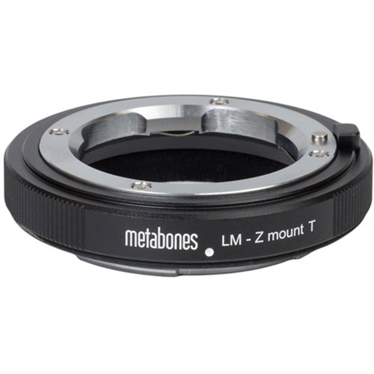 

Metabones Leica M Lens to Nikon Z-Mount T Adapter