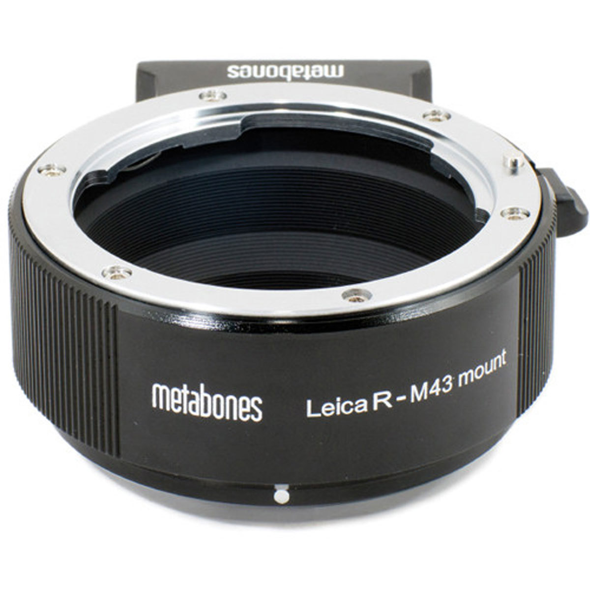

Metabones Leica R Lens to Micro Four Thirds Lens Mount Adapter II, Black