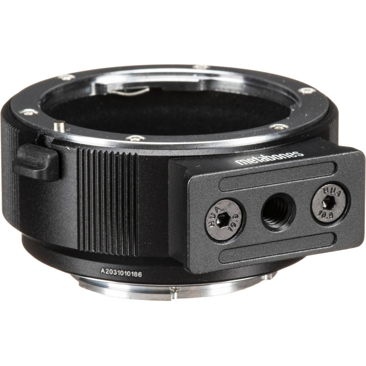 

Metabones Leica R to X-Mount /FUJI T (Black Matt)