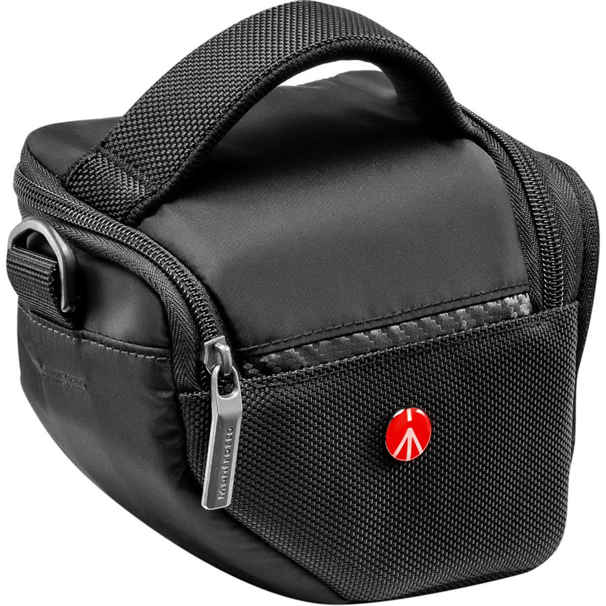 

Manfrotto Extra Small Advanced Holster for Camera and Memory Cards