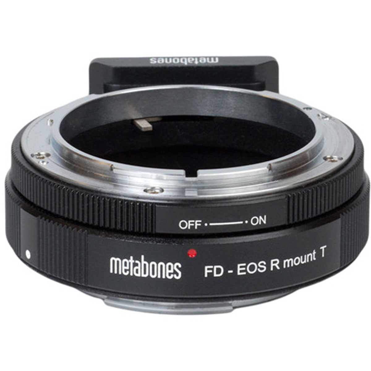 

Metabones Minolta MD Lens to Canon EFR Mount T Adapter, EOS R