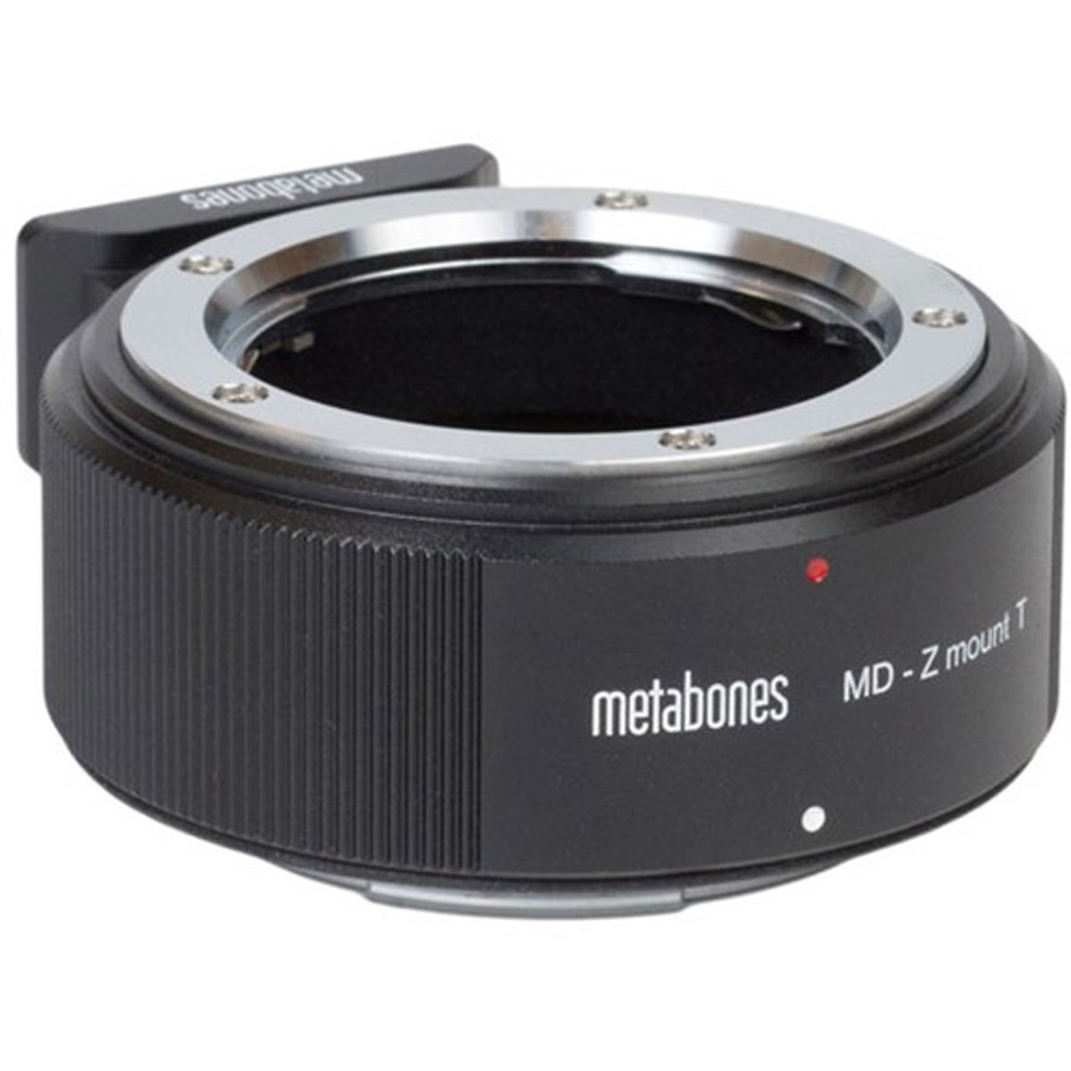 

Metabones Minolta MD Lens to Nikon Z-Mount T Adapter