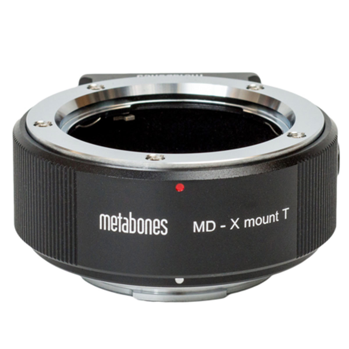 

Metabones Minolta MD to Xmount T Adapter, Black Matte