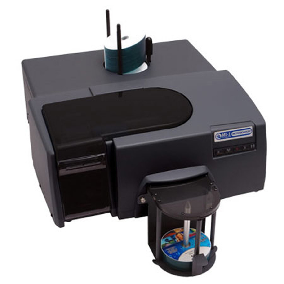 

Microboards Technology MX-2 Archival Disc Publisher with ISO Recorder