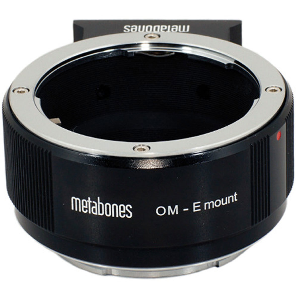 

Metabones Olympus OM to Sony NEX Camera Lens Mount Adapter
