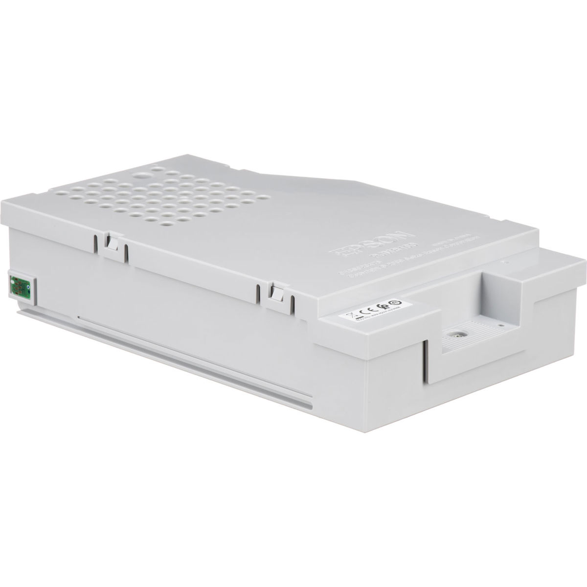 

Microboards Technology Epson Maintenance Cartridge,PP-100AP/PP-100II Autoprinter