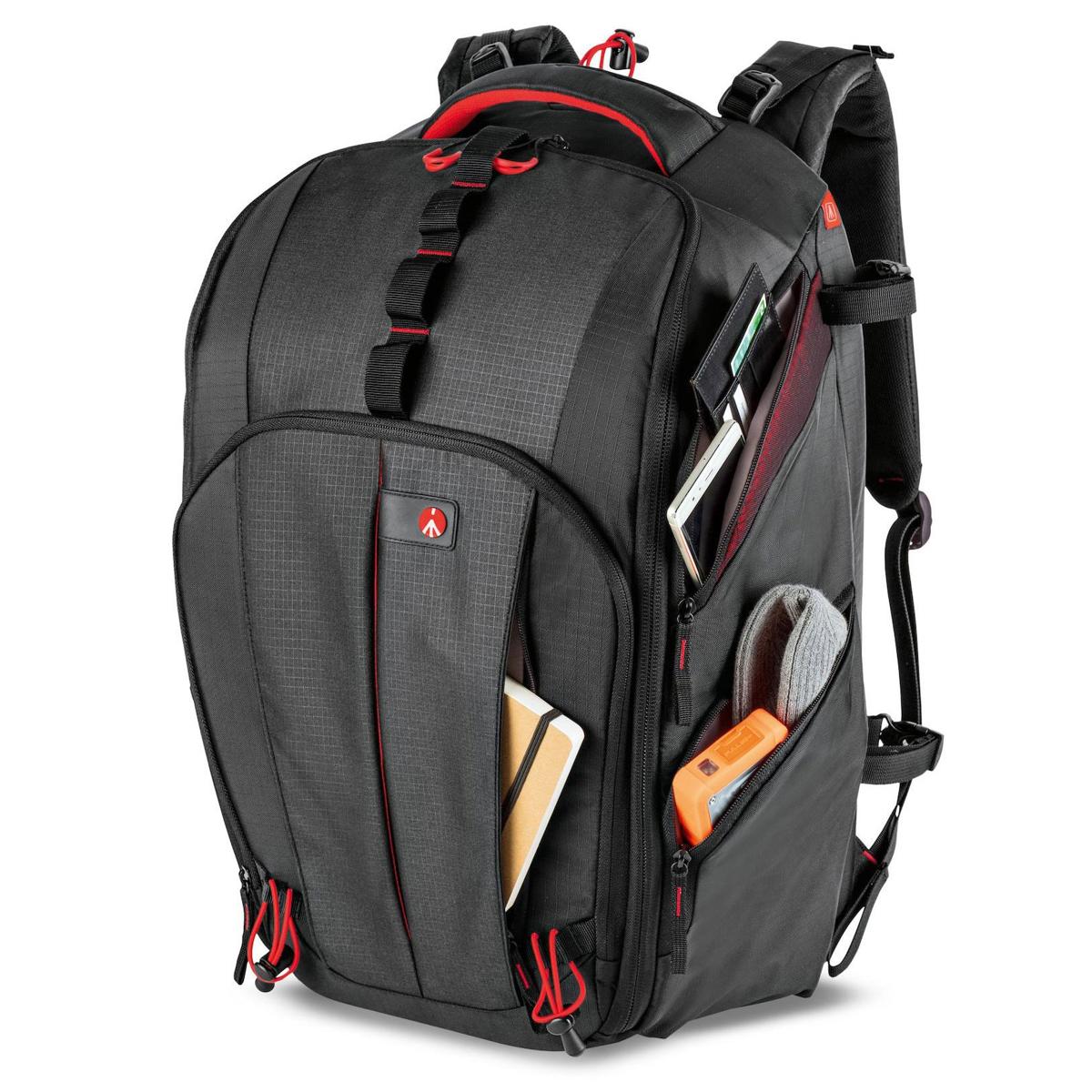 

Manfrotto Pro Light Cinematic Balance Video Backpack