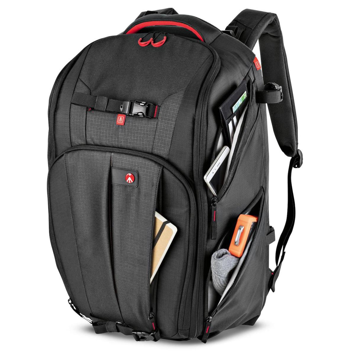 

Manfrotto Pro Light Cinematic Expand Video Backpack