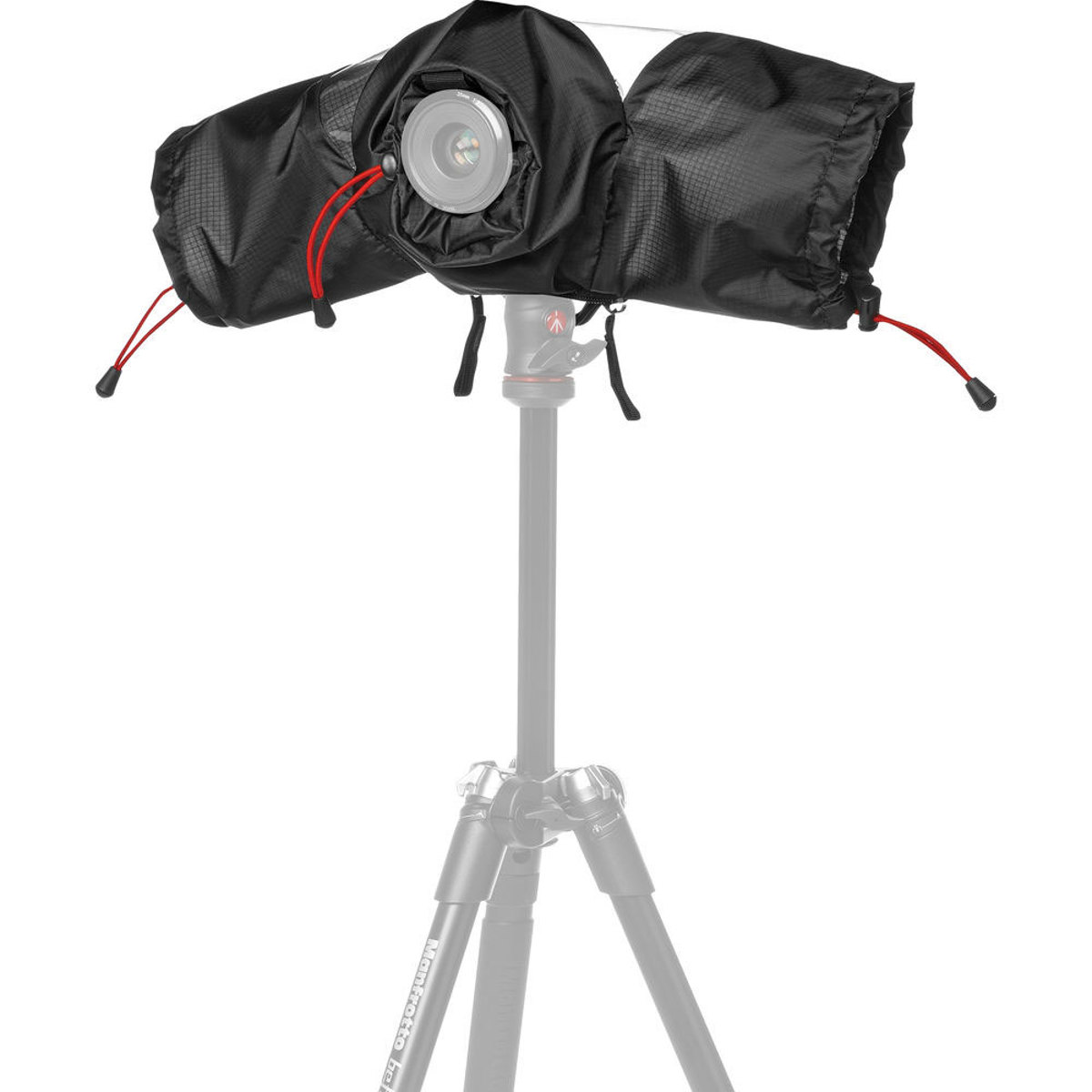 

Manfrotto Pro Light E-690 Elements Cover for Small DSLR/Mirrorless Cameras