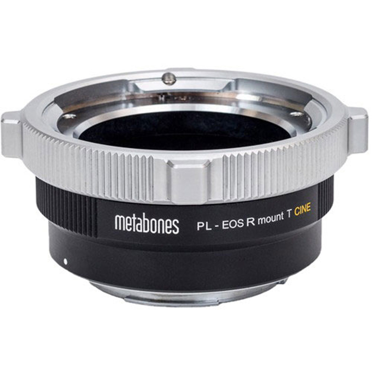 

Metabones ARRI PL to Canon EFR Mount T CINE Adapter for EOS R Camera,Black Matte