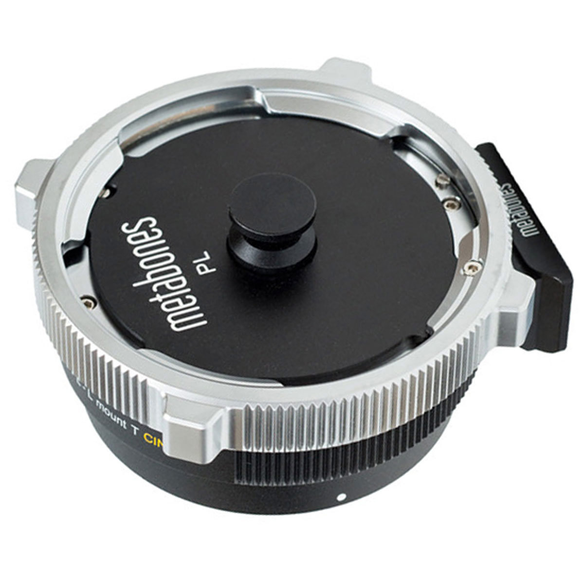 

Metabones ARRI PL Lens to L-Mount T Cine Adapter