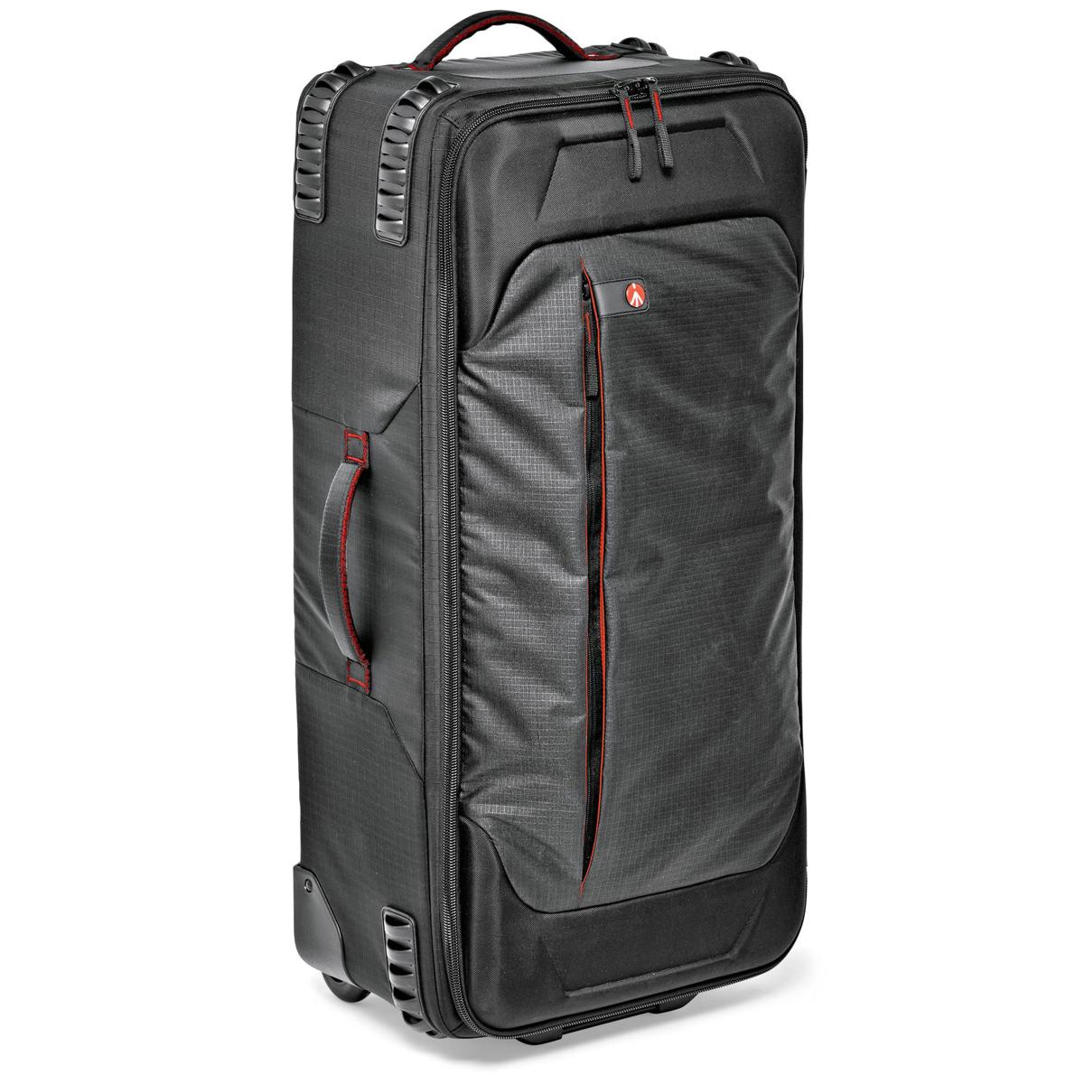 

Manfrotto Pro Light LW-88W V2 Rolling Organizer, 33" External Height