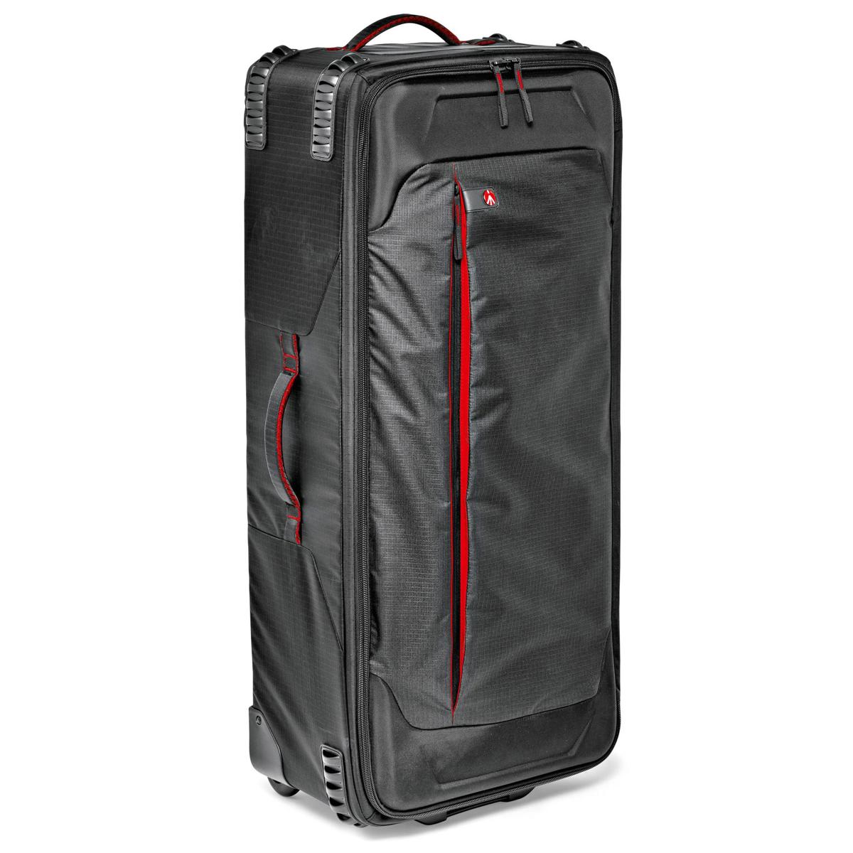 

Manfrotto Pro Light LW-97W V2 Rolling Organizer, 39" External Height