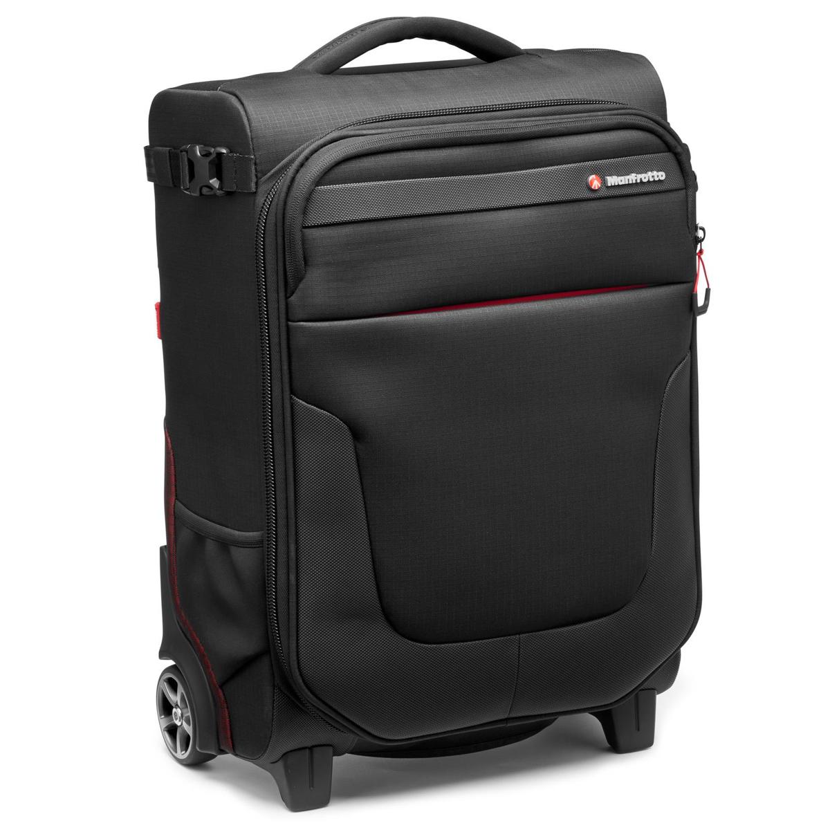 

Manfrotto Pro Light Reloader Air-50 Carry-On Camera Roller Bag