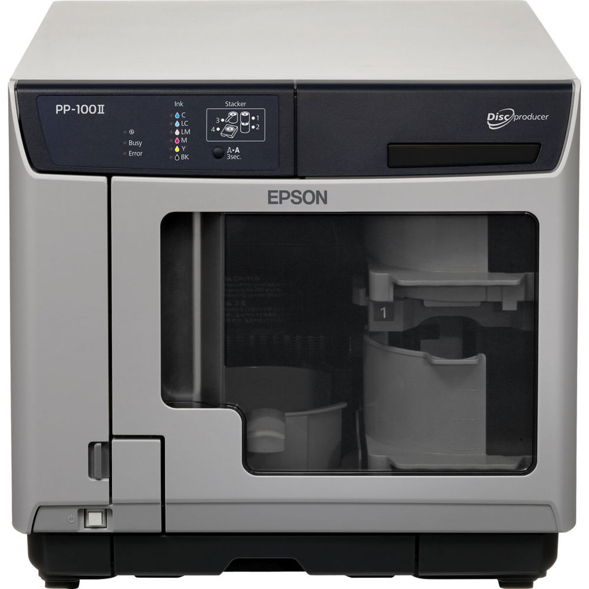 Image of Microboards Technology Epson PP-100IIBD Discproducer Printer