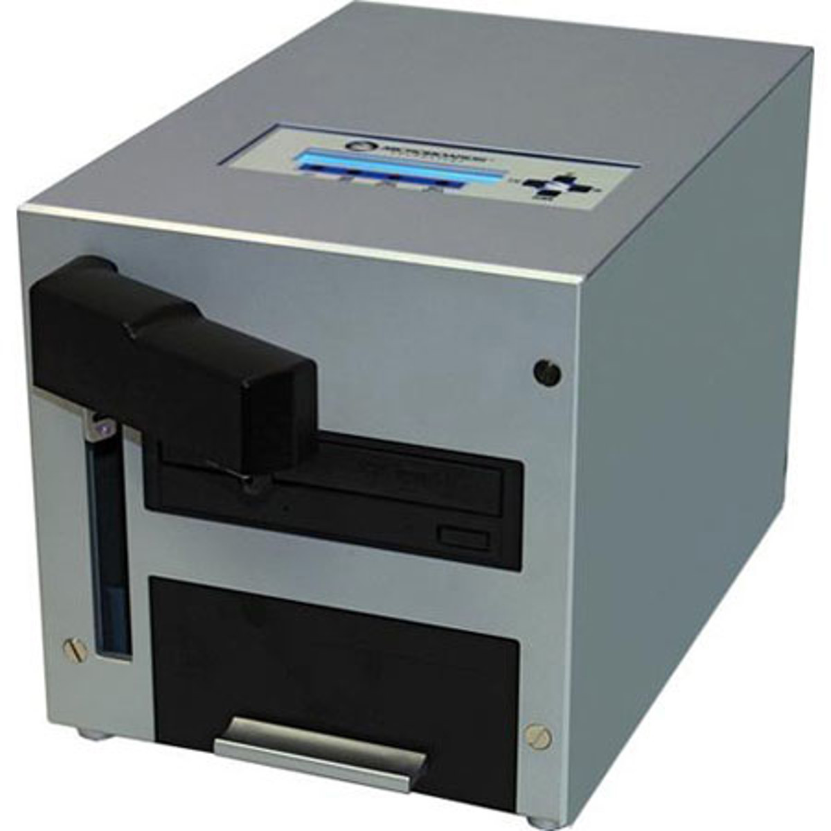 

Microboards Technology Microboards QDL-1000-BD Quic Disc Loader Duplicator