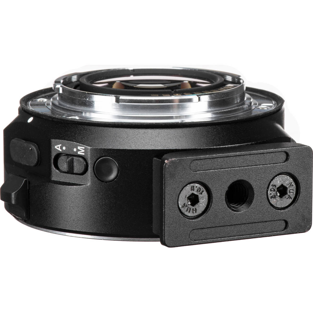 

Metabones Contax N to Sony E-Mount T Speed Booster ULTRA 0.71x Adapter
