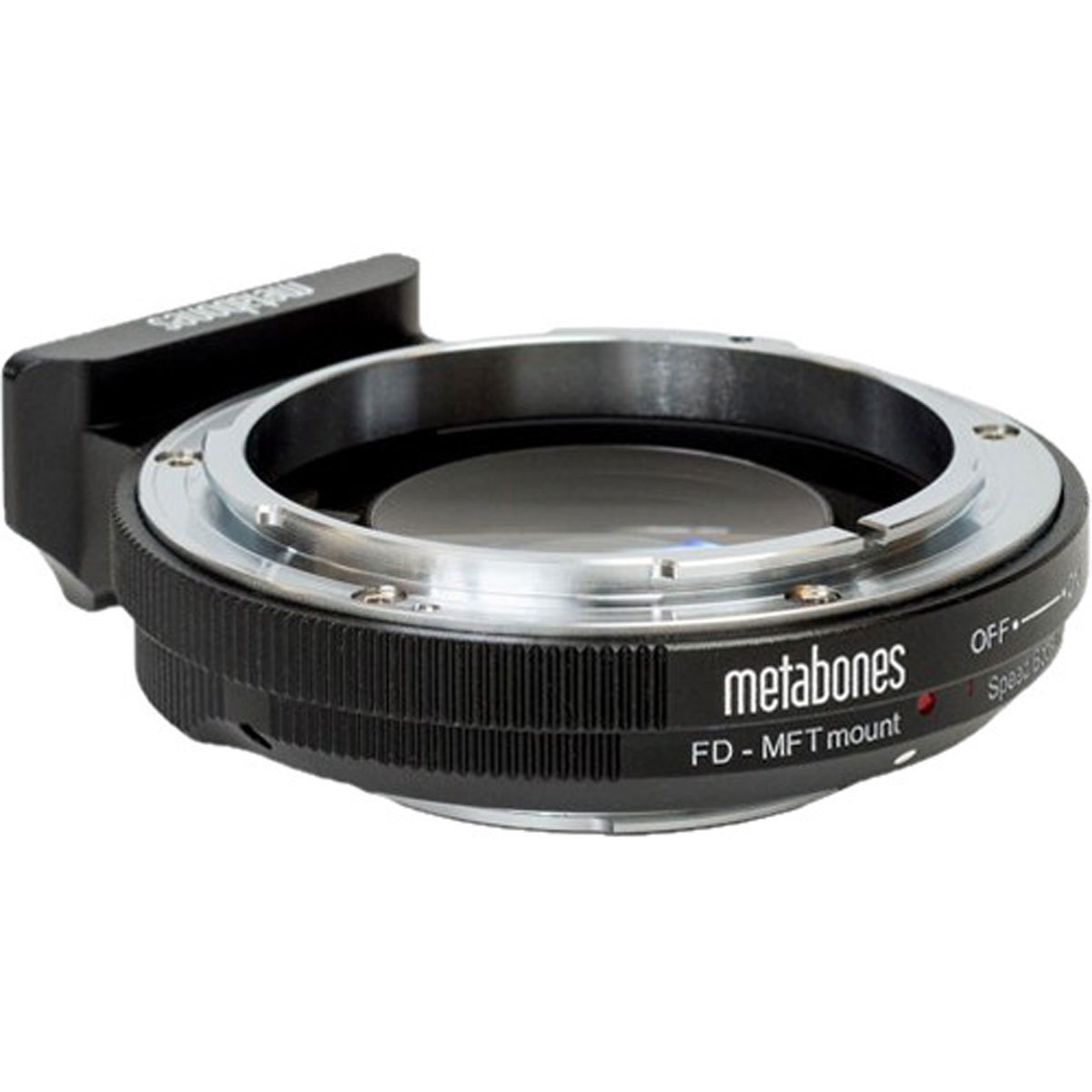 

Metabones Canon Lens to Micro Four Thirds Speed Booster ULTRA 0.71x Adapter