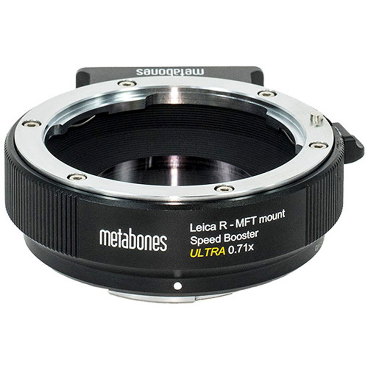 

Metabones Speed Booster Ultra 0.71x Adapter for Leica R-Mount Lens