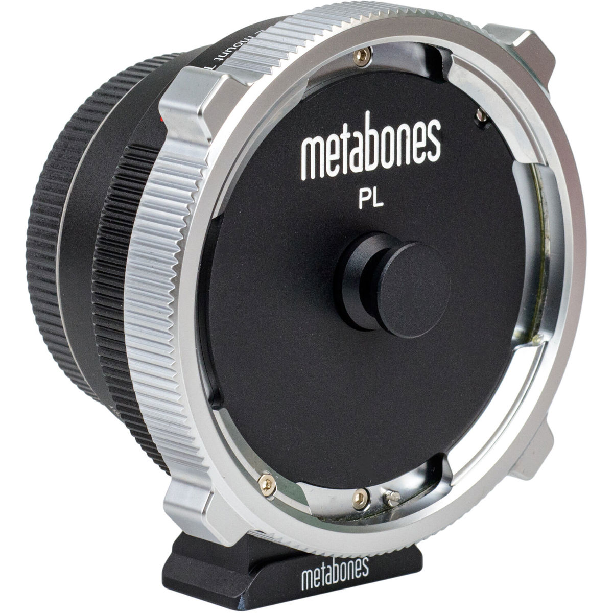 

Metabones PL Mount Lens to Canon RF T CINE Speed Booster ULTRA 0.71x II Adapter