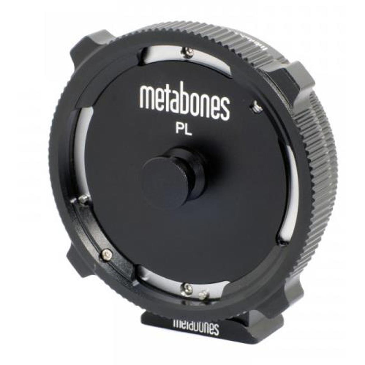 

Metabones Speed Booster Ultra 0.71x Adapter, PL Lens to Micro Four Thirds Camera