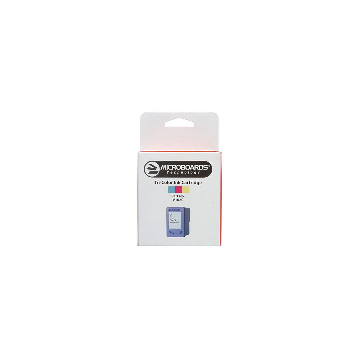 Image of Metabones Microboards Technology Microboards Color Cartridge