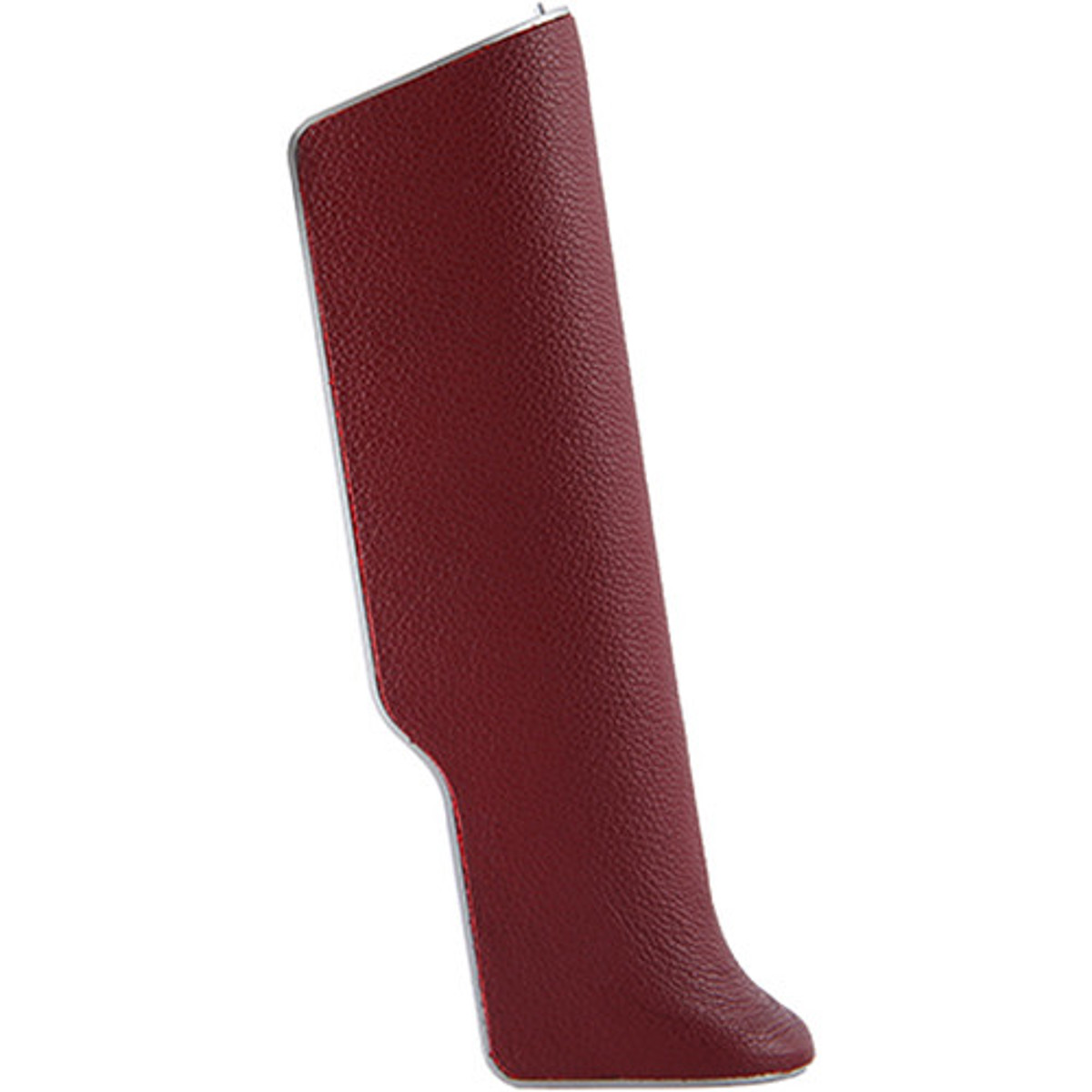 

Moza Premium Leather Battery Cover for Air 2 Gimbal, Red