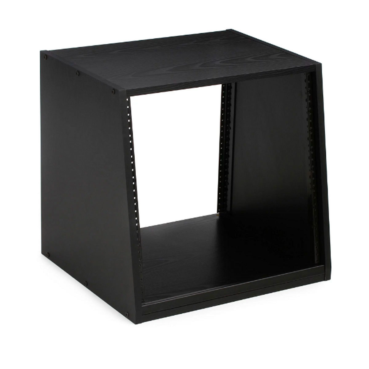 

Middle Atlantic Slim 2M Series 19" 2-10M Sloped Desktop Turret Rack