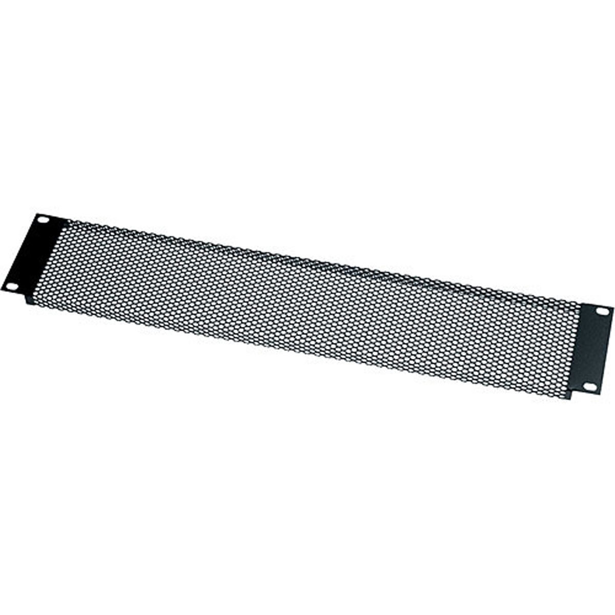 

Middle Atlantic VT1-CP12 1 RU Rack Vent Panel, 12x Contractor Pack