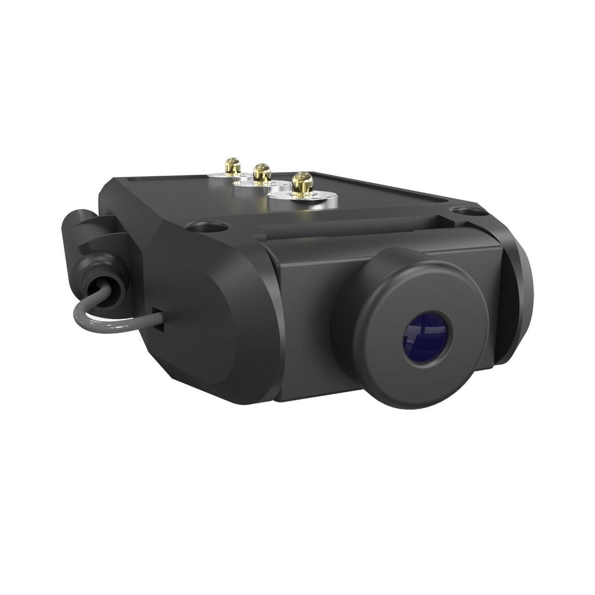 Image of Extreme Fliers 720p HD Wi-Fi Camera Module for Micro Drone 3.0
