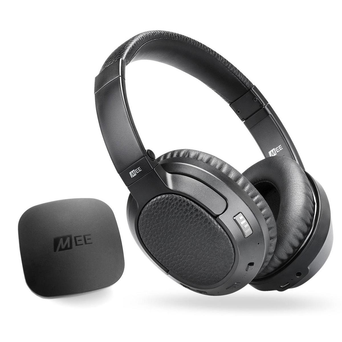 

MEE audio Connect T1CMA Bluetooth Wireless Headphone System for TV