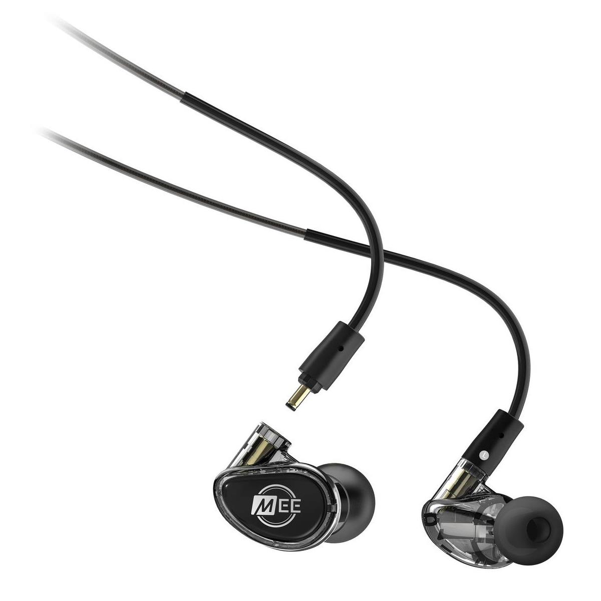 Image of MEE audio MX1 PRO Dynamic Single-Driver Modular In-Ear Monitors