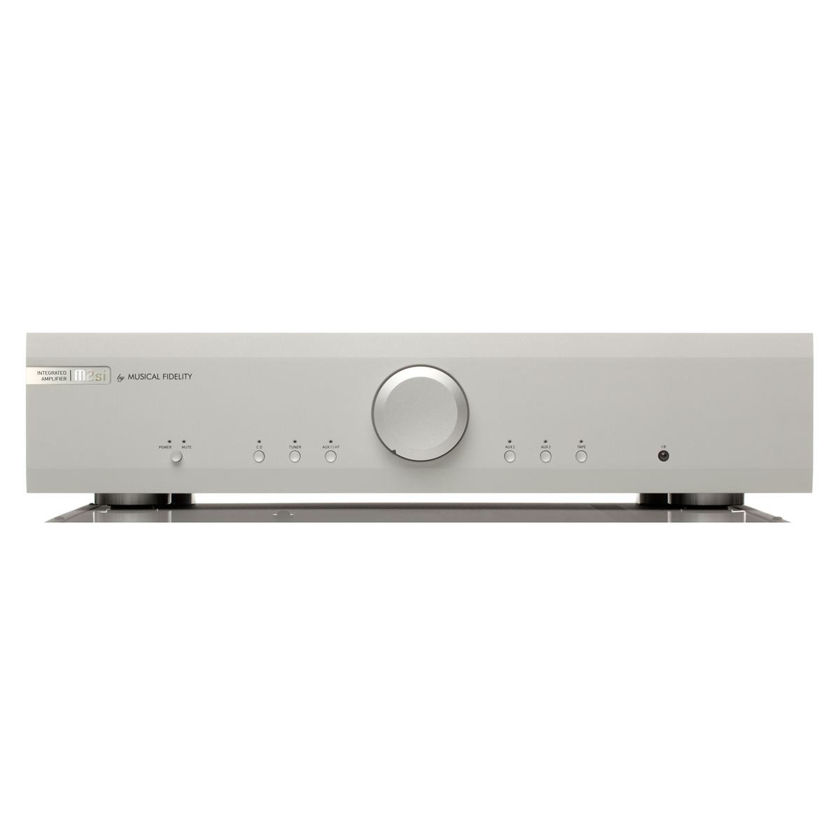 Image of Musical Fidelity M2si 72W Integrated Amplifier