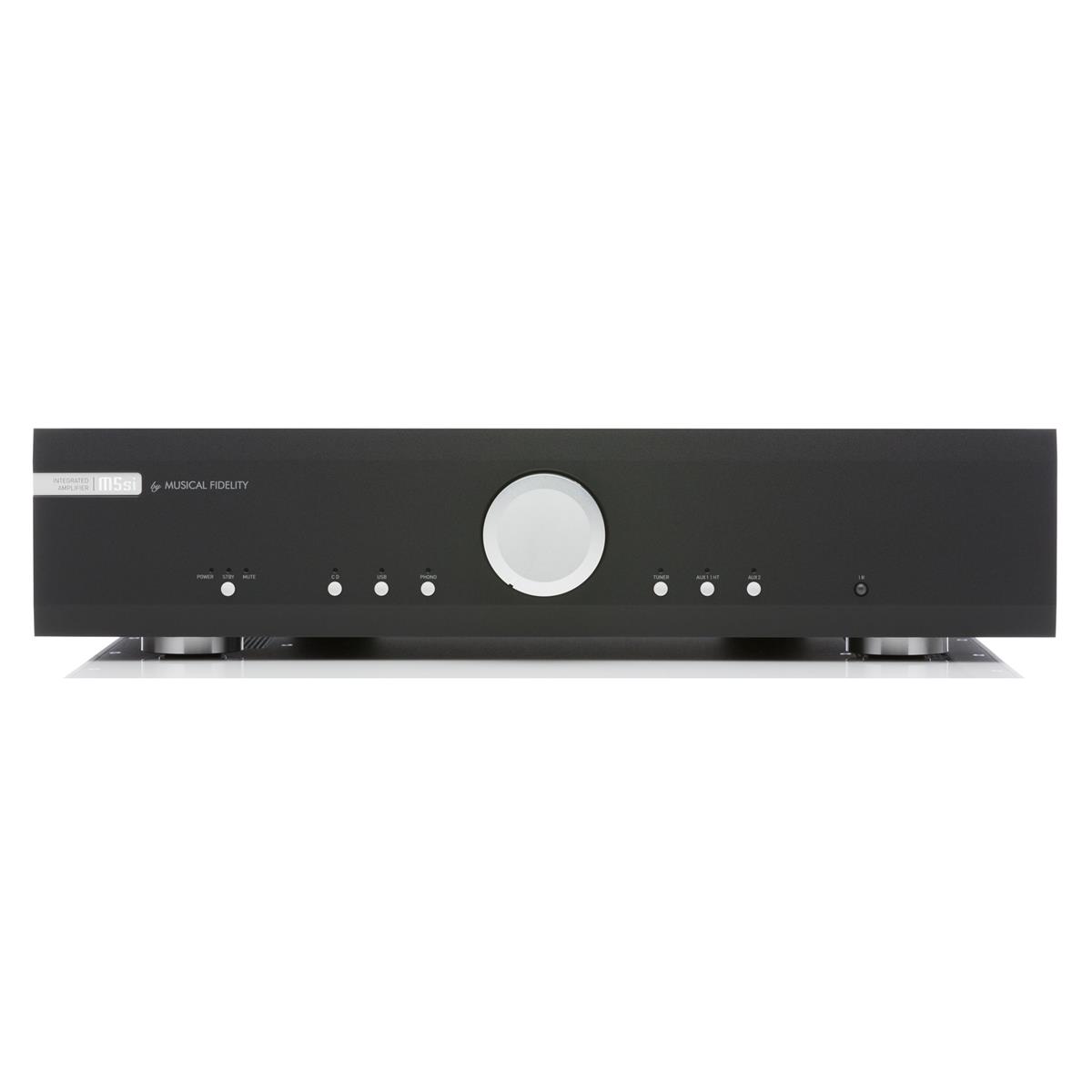 Image of Musical Fidelity M5si 150W Integrated Amplifier