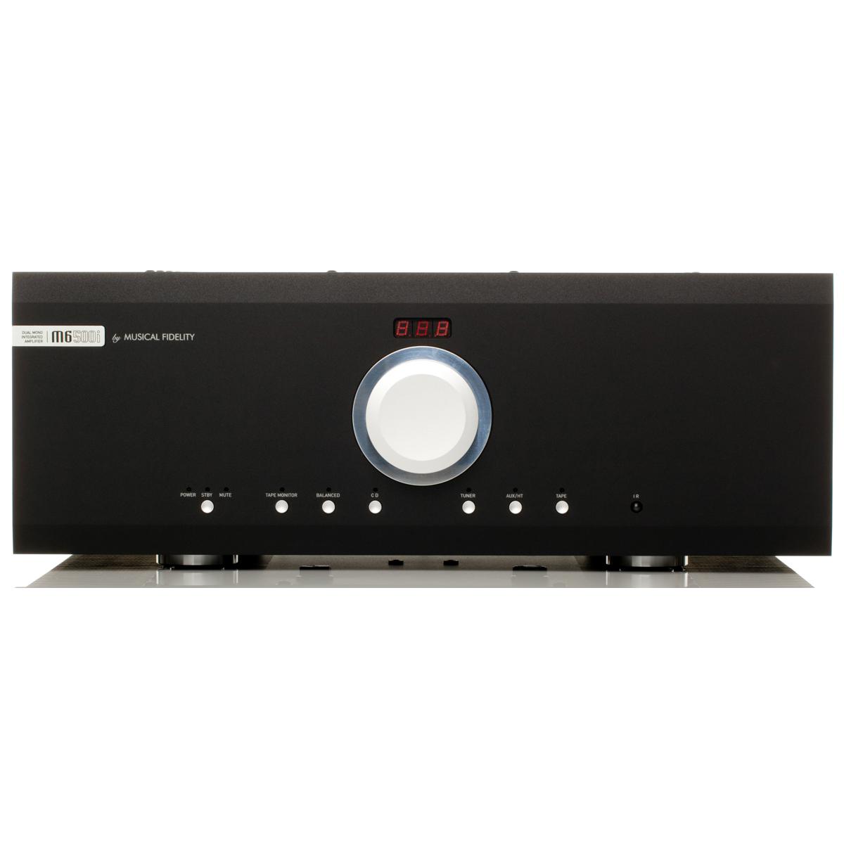 Musical Fidelity MUFIM6500IBK