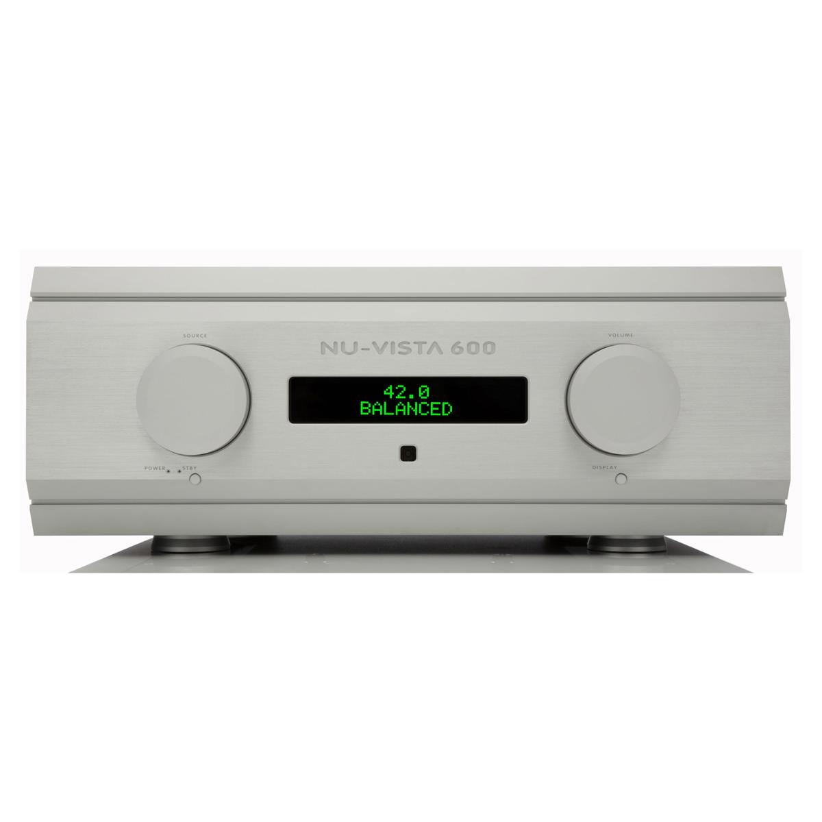 Musical Fidelity MUFINUVI600SI