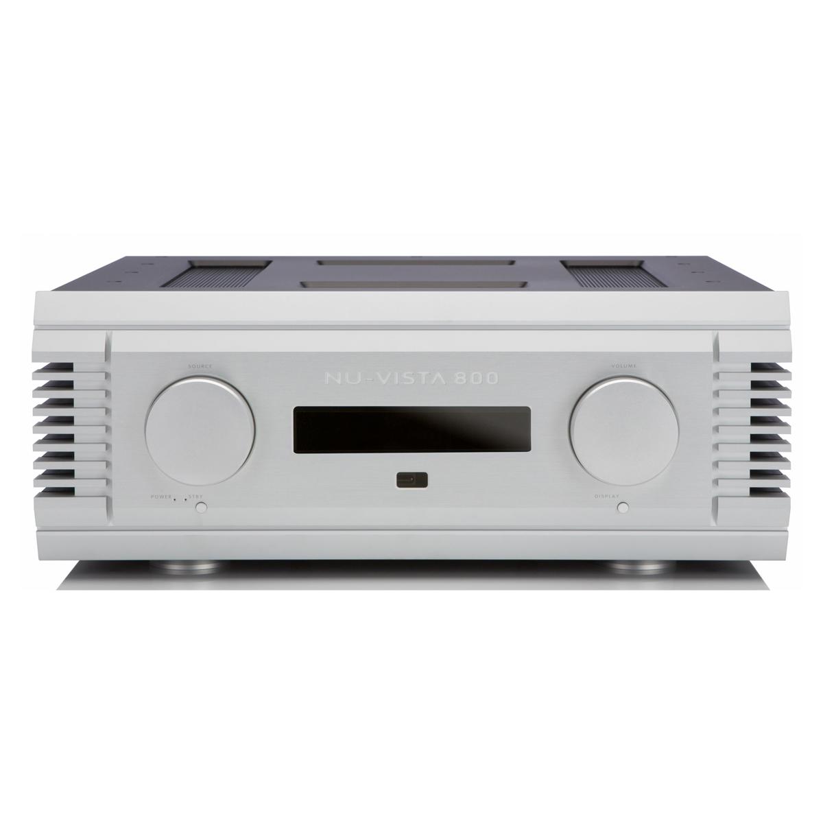 Musical Fidelity MUFINUVI800SI