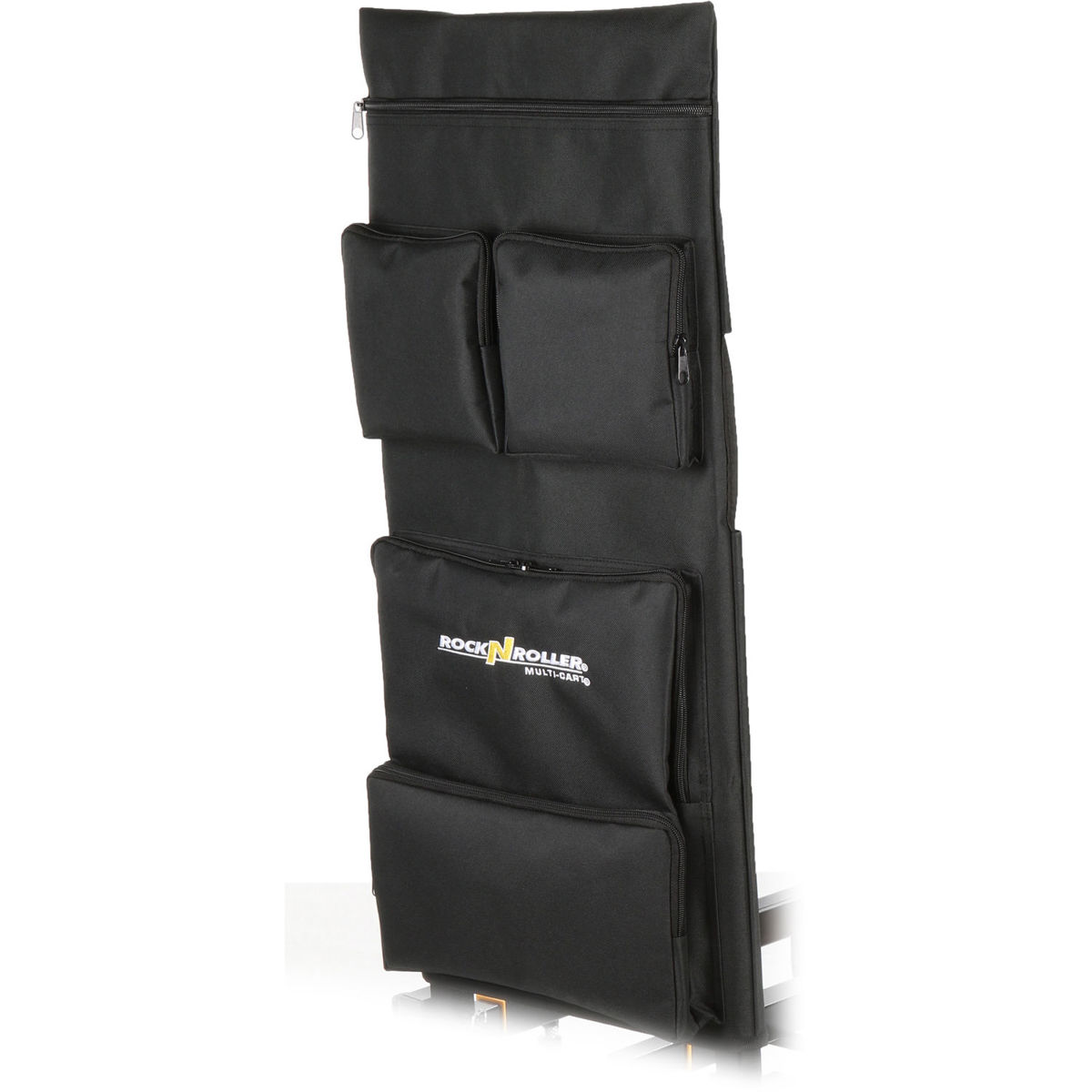 

Rock N Roller Multi-Cart Multi-Pocket Tool/Accessory Bag for R14/R16/R18, Large