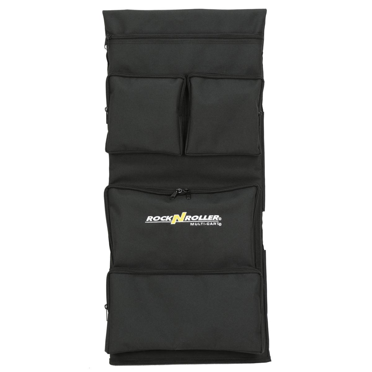 

Rock N Roller Multi-Cart Multi-Pocket Tool/Accessory Bag for R8/R10/R12, Medium