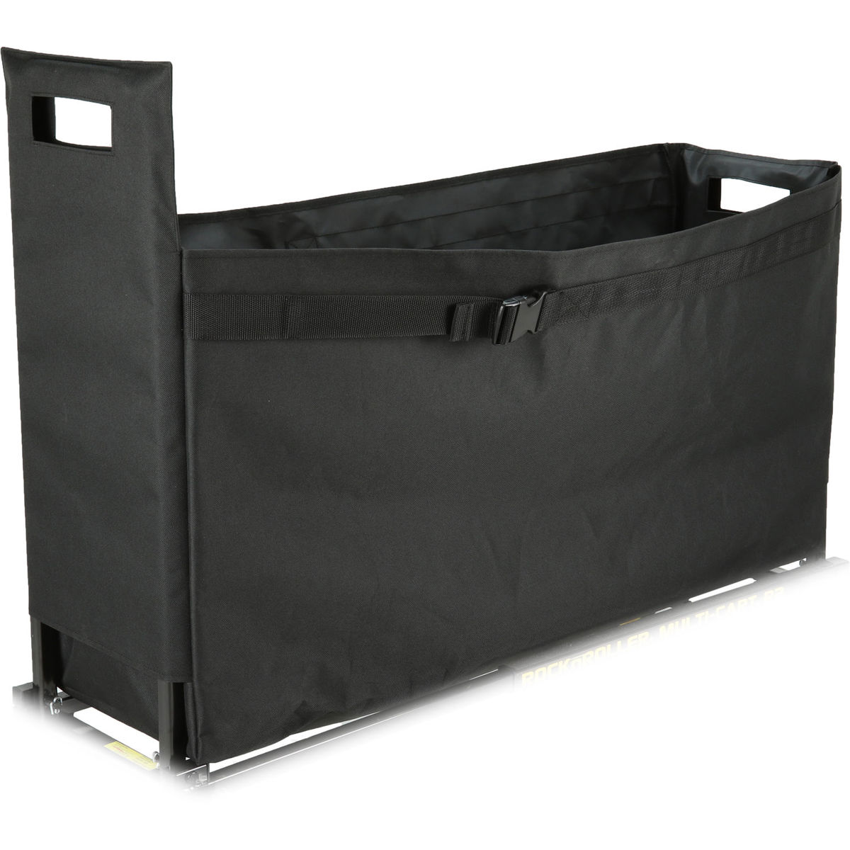 

Rock N Roller Multi-Cart Wagon Bag for R2 Multi-Cart, Black