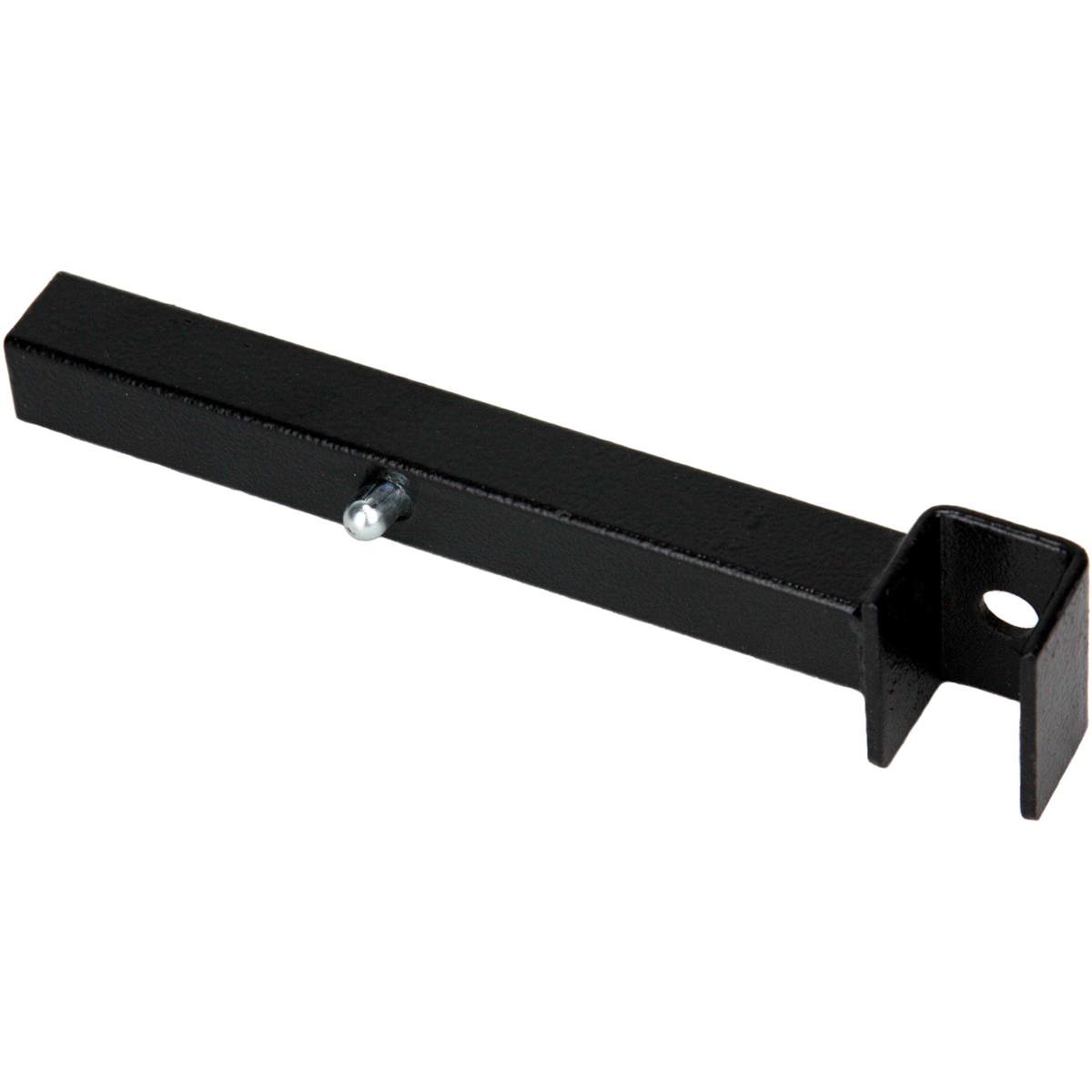 

Rock N Roller Multi-Cart Shelf Bracket for RSH10 Carpeted Shelf, Pair