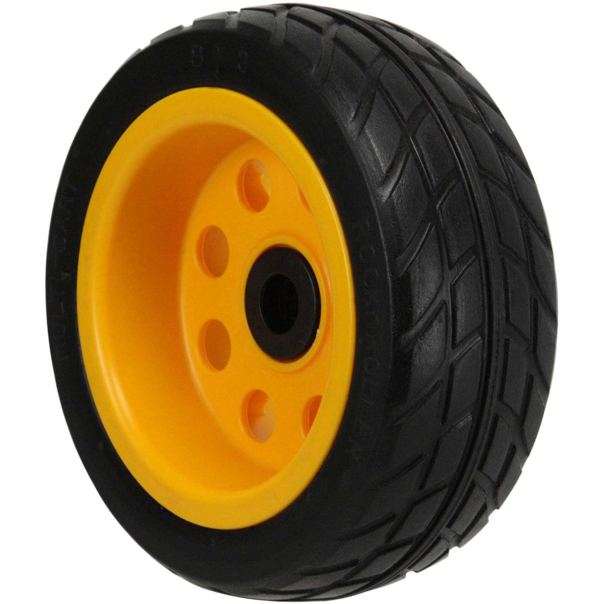 Image of Rock N Roller Multi-Cart R-Trac Ground Glider Rear Wheel