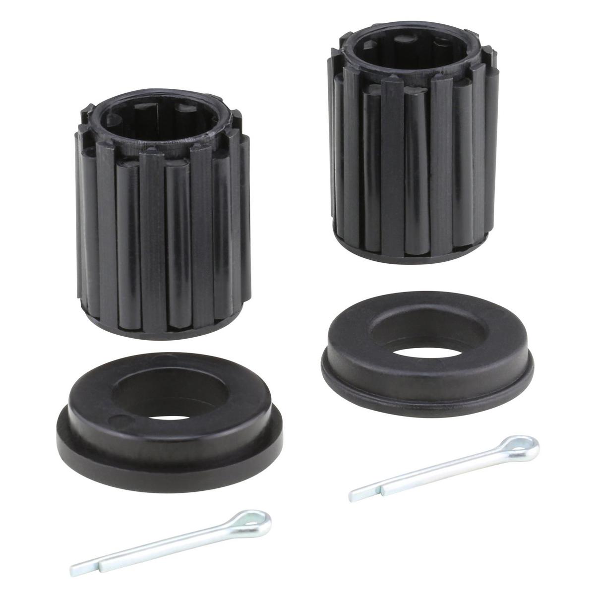 

Rock N Roller Multi-Cart Wheel Refurbishment Kit
