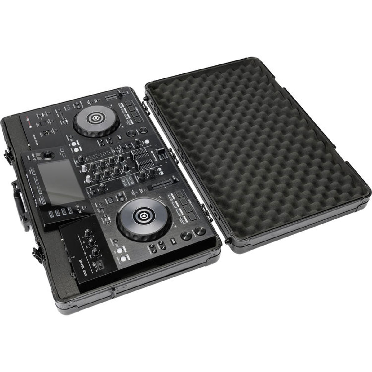 

Magma Carry Lite XXL DJ Case for DJ-505, S4 MK3 & XDJ-RR DJ Controller