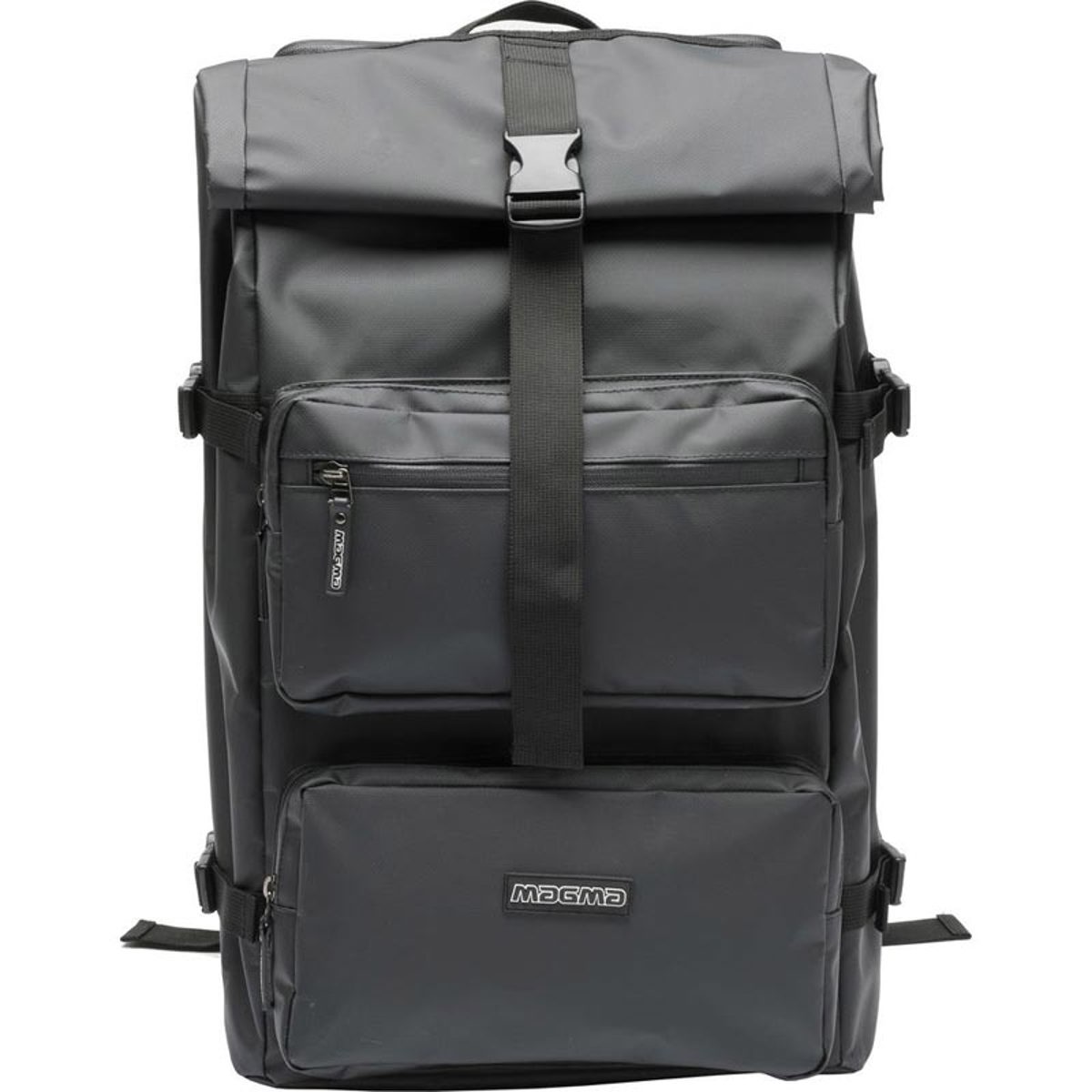 

Magma Mixware Magma Rolltop Backpack II