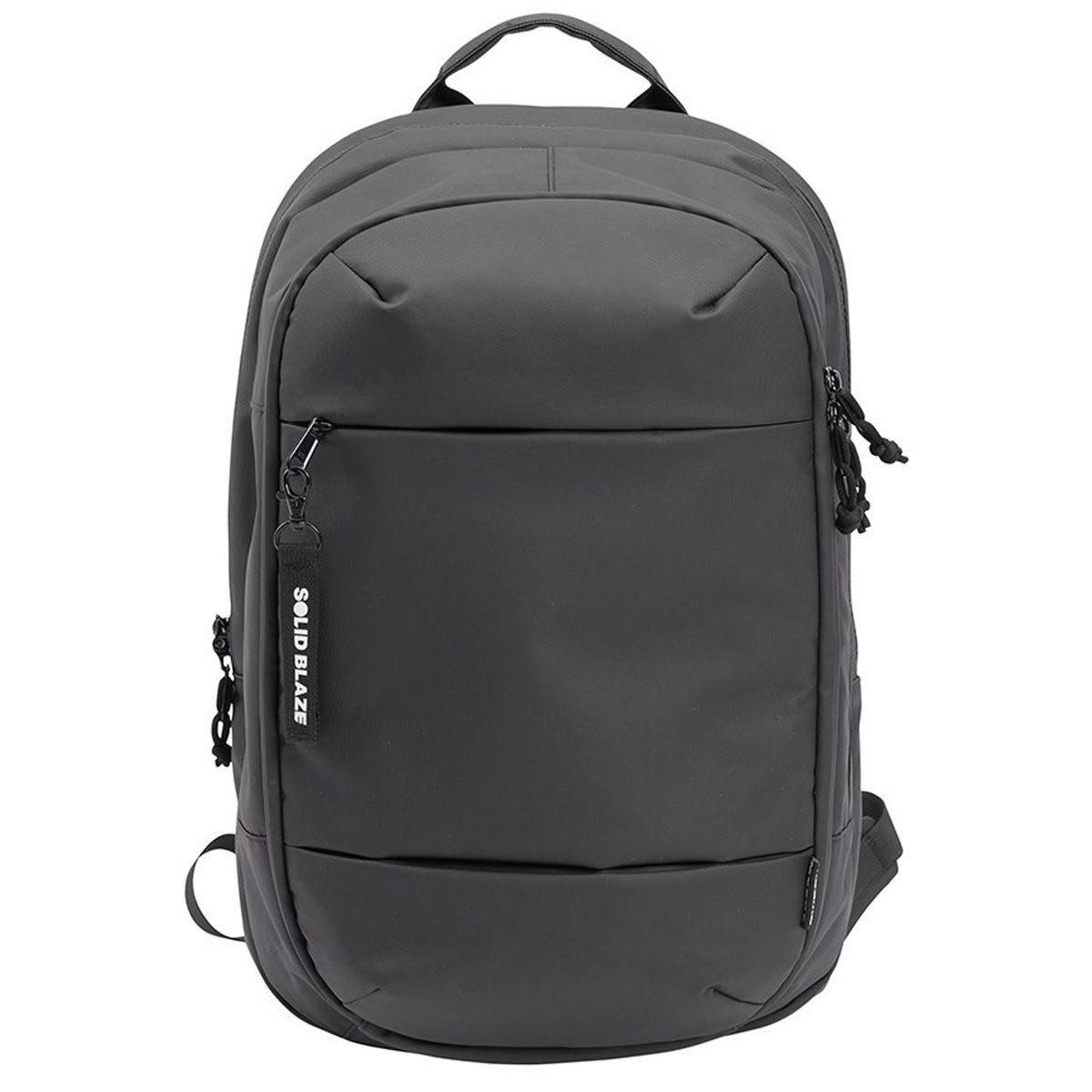 

Magma Solid Blaze Pack 80 Travel Backpack, Black