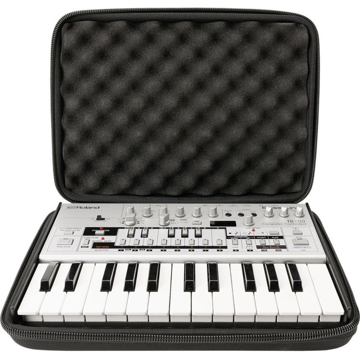 

Magma CTRL Case for Select Roland Boutique Modules with K-25m Keyboard Unit