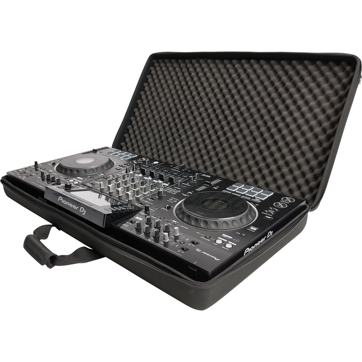 

Magma CTRL Case for Pioneer XDJ-XZ and DDJ-SZ2, Black