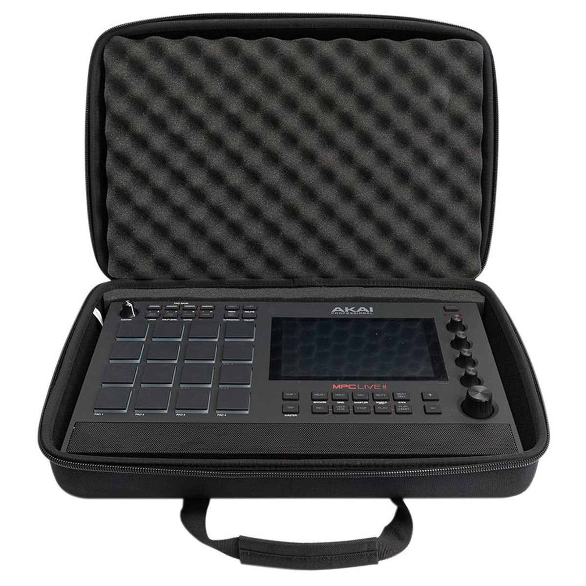 

Magma CTRL Case for Akai MPC Live II, Black